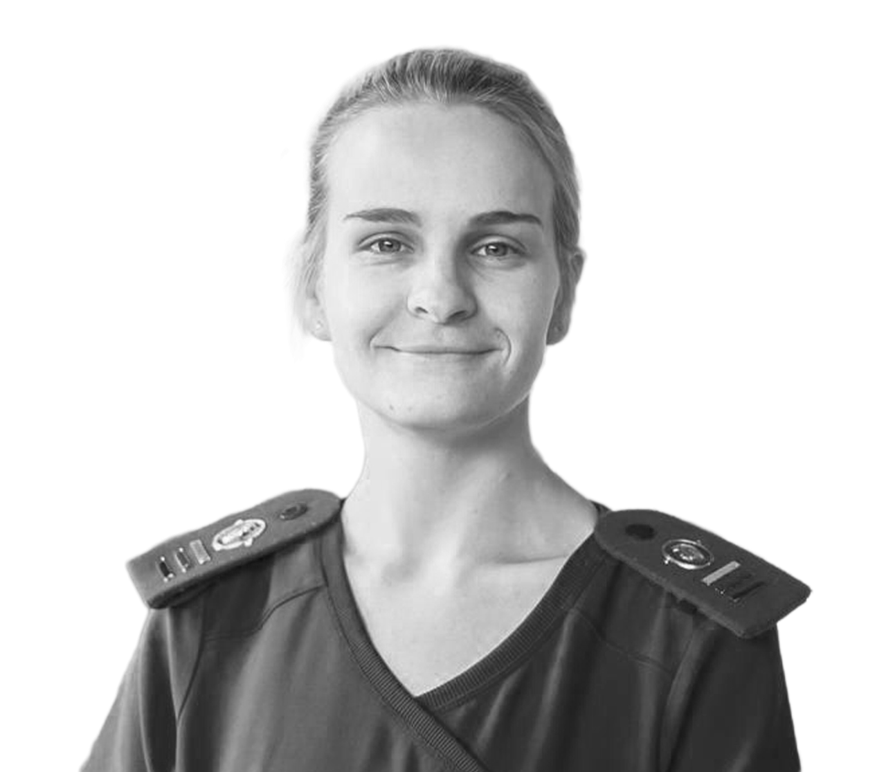 Ms. Lara Nieuwoudt